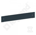 XL3S panel czołowy/boczny cokołu 800mm