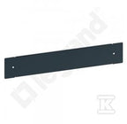 XL3S panel czołowy/boczny cokołu 800mm