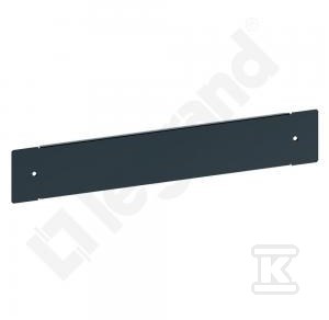 XL3S panel czołowy/boczny cokołu 800mm