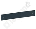 XL3S panele boczne cokołu 400mm