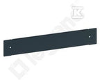 XL3S panele boczne cokołu 400mm