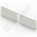 XL3S osłona pozioma DPX3 160 3P 24m