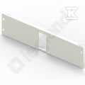 XL3S osłona pozioma DPX3 160 3P 36m