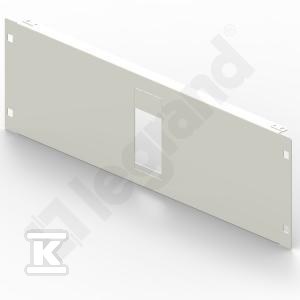 XL3S osłona pozioma DPX3 160 4P 36m