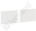 XL3S osłona pozioma DPX3 250 4P 24m