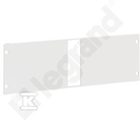 XL3S osłona pozioma DPX3 250 4P 24m