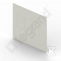 XL3S osłona pionowa DPX3 630 16m