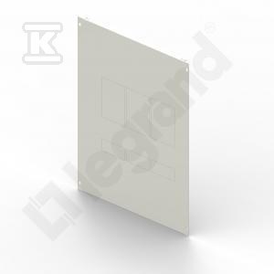 XL3S osłona pion DPX3 630 4P RPR 24m