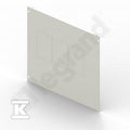 XL3S osłona pionowa DPX3 630 4P 36m