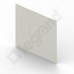XL3S osłona pionowa DPX3 630 16m