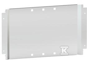XL3S podstawa montaż. pozioma DPX3 / DPX-IS 1600 4P 24m