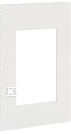 XL3S osłona czołowa DMX3 2500 24m