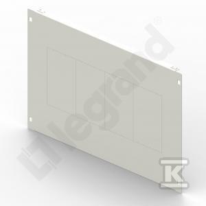 XL3S osłona pionowa SPX 00 / 000 24m