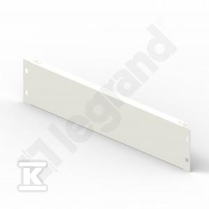 XL3S osłona metalowa 100mm 36m