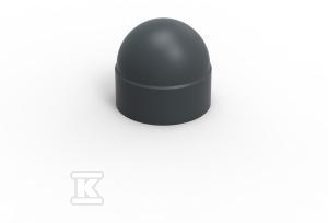 XL3S zestaw 50 kapturów izolacyjnych do nakretek M12