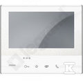 Wideodomofon 7' Classe 300x13E smart z WI-FI