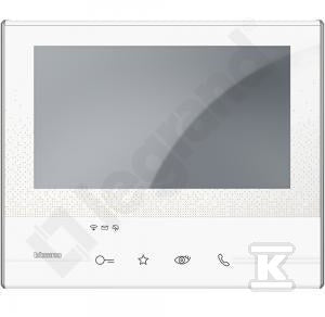 Wideodomofon 7' Classe 300x13E smart z WI-FI