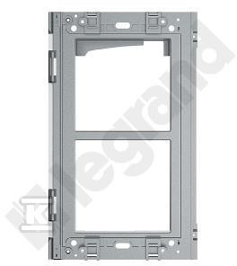 Uchwyt do paneli Sfera Solid - 2 moduły, SFERA