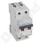 Wyłącznik nadprądowy S 304 4P D 16 A 6000 A serii TX3