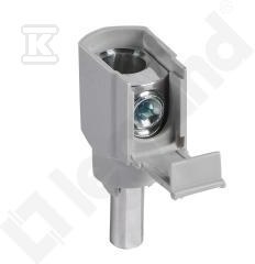 Zaciski dla kabli aluminiowych dla aparatów do 63 A dla DX3
