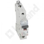Wyłącznik nadprądowy S 301 1P B 16 A 6000 A serii DX3