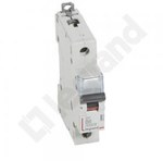 Wyłącznik nadprądowy S 301 1P B 16 A 6000 A serii DX3