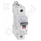 Wyłącznik nadprądowy S 301 1P B 16 A 6000 A serii DX3