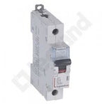 Wyłącznik nadprądowy S 301 1P B 16 A 6000 A serii DX3