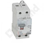 Wyłącznik różnicowoprądowy P 302 2P 25 A 30 mA typ F (HPI) serii DX3
