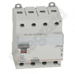 Wyłącznik różnicowoprądowy P 304 4P 40 A 30 mA typ AC serii DX3