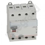 Wyłącznik różnicowoprądowy P 304 4P 40 A 30 mA typ AC serii DX3