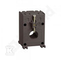 Przekładnik prądowy CT 160/5 A średnica 21 / 16x12,5