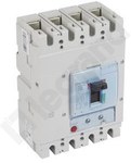 Wyłącznik DPX3 630 TM 3P 630 A 50 kA