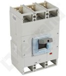 Rozłącznik DPX3-I 630 4P 630 A