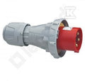 Wtyczka przenośna 125A 3P+n+Z 415V~ IP 66/67