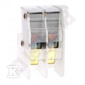 Styki pomocnicze 2z+2r SPX-D160