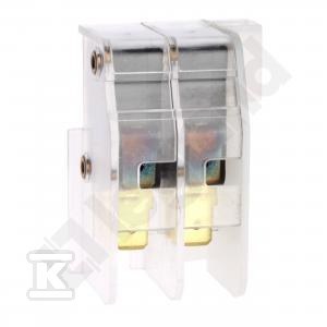Styki pomocnicze 2z+2r SPX-D160