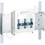 Rozłącznik bezpiecznikowy NH SPX 2 400 a 60 mm
