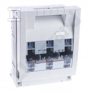 Rozłącznik bezpiecznikowy NH SPX 2 400 a 60 mm