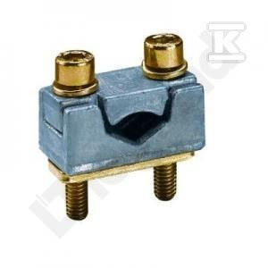 Zacisk przyzmowy SPX 2, SPX-V 1-3