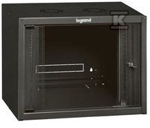 Szafa wisząca 6u szer. 600 X gł. 450