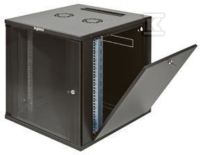 Szafka wisząca do montażu 12u szer. 600 X gł. 600