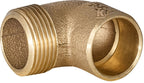 Kolano z brązu 4092G 28x1" LWxGZ