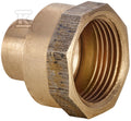 Mufa z brązu 4270G 42x11/4"