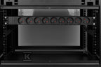 Listwa zasilająca 19'' 9x230V C14 bez wyłącznika