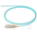 Pigtail MM SC OM3 pokrycie 0,9mm, dł. 2m