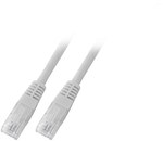 Kabel sieciowy sieciowy UTP kat.6 PVC Eca Q-LANTEC - 10 lat gwarancji