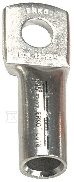 Końcówka rurowa cynowana KCR 6-10/50 zgodne z normą DIN 46235