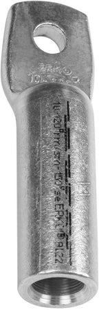Końcówka aluminiowa szczelna AS 16-300/1