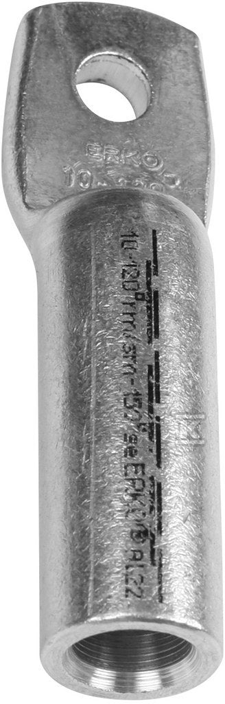 Końcówka aluminiowa szczelna AS 16-300/1